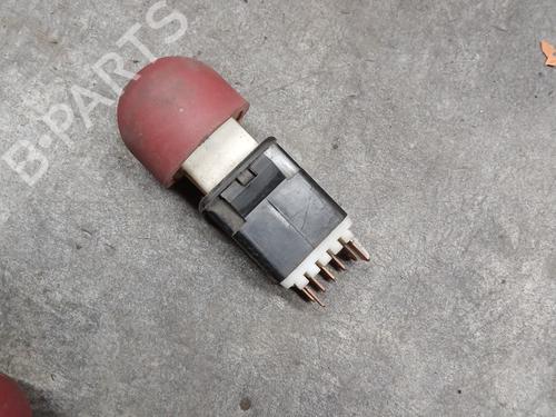 Used Warning switch Warning switch RENAULT TWINGO I (C06_) 1.2 (C066, C068) (58 hp) 32725522 32725522