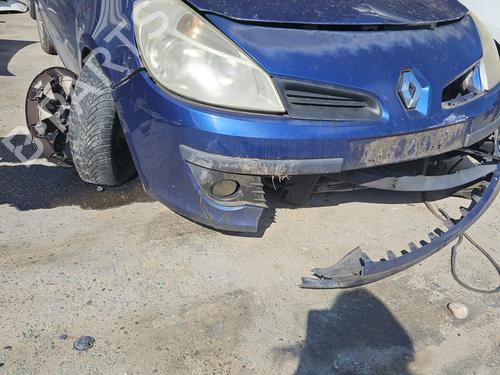 Left front window switch RENAULT CLIO III (BR0/1, CR0/1) 1.4 16V | BP36010785I27 - Image 5