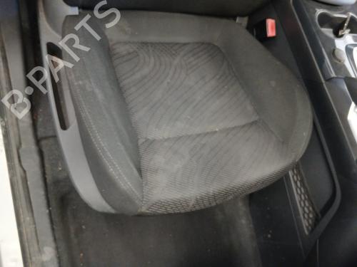 Right front seat PEUGEOT 3008 I MPV (0U_) 1.6 HDi | BP29310675C16 