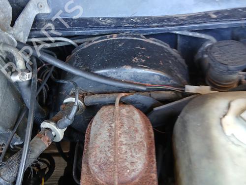 Servo Freio Servo Freio JEEP CHEROKEE (XJ) 2.1 TD (87 hp) 35958965 35958965
