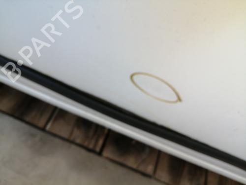 Left front door NISSAN MICRA II (K11) 1.0 i 16V | BP26178764C2 