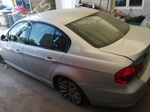 Rudehejsemekanisme Højre bagtil BMW 3 (E90) 318 d | BP26901733C25 