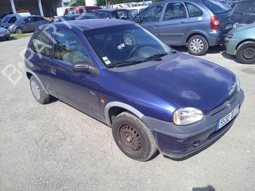Starter OPEL CORSA B (S93) 1.2 i (F08, F68, M68) | BP21097045M8 