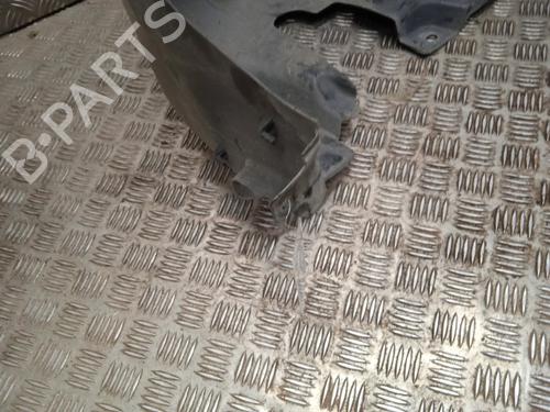 Wheel arch PEUGEOT 208 I (CA_, CC_) 1.4 HDi | BP21277405C56 