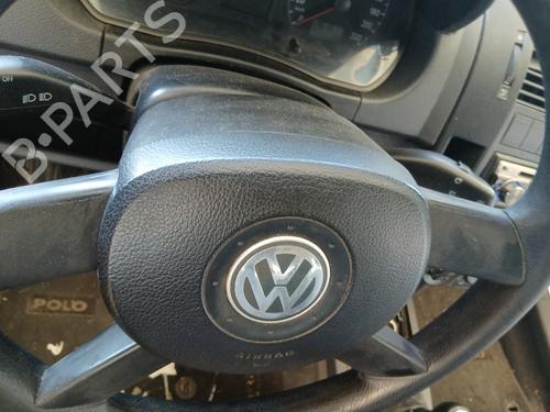 Ratstangsstang VW POLO (9N_, 9A_) 1.4 TDI (75 hp) 28071382