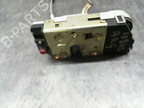 rear-left-lock-peugeot-307-3ac-2000-2001-2002-2003-2004-2005-2006-2007-2008-2009-2010-2011-2012-27980717 main image