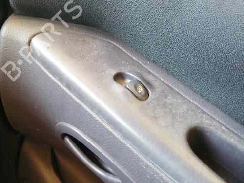 Right front window switch RENAULT ESPACE III (JE0_) 2.2 dCi (JE0K) | BP26286701I26 