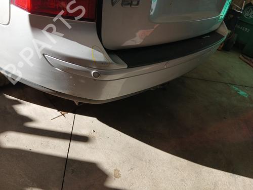 Rear bumper VOLVO V50 (545) D5 | BP29968728C8