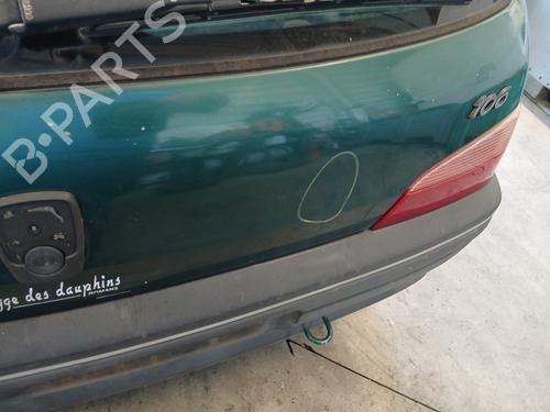Tailgate PEUGEOT 106 II (1A_, 1C_) 1.1 i | BP30132555C6