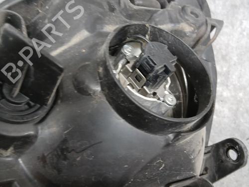 Venstre forlygte VW POLO IV (9N_, 9A_) 1.4 TDI | BP29569230C28 
