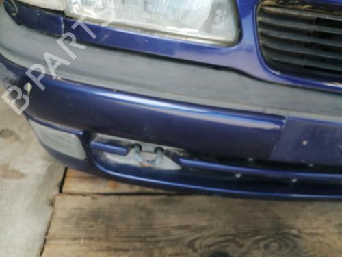 Front bumper OPEL ASTRA F Saloon (T92) 1.4 i 16V (F19, M19) | BP26029545C7 