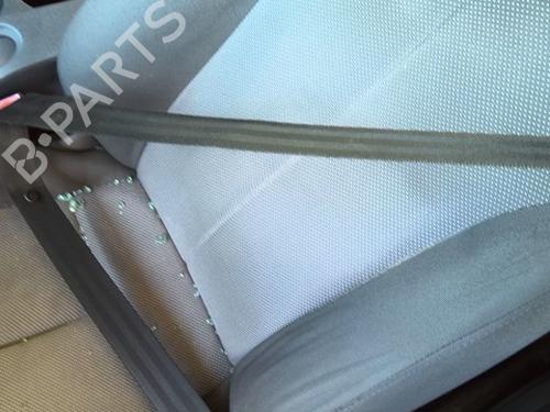 Front left seatbelt SEAT LEON (1P1) 2.0 TDI 16V | BP38766897I26 - Image 2