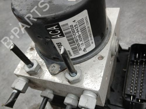 Used ABS pump ABS pump CHEVROLET CRUZE Hatchback (J305) 2.0 CDI (163 hp) 28351483 28351483