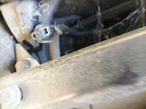 ABS pump VOLVO V70 II (285) 2.4 D | BP26237333M43 