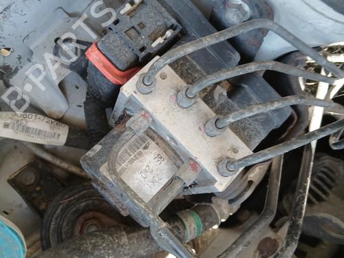 Used ABS pump ABS pump SUZUKI SWIFT III (MZ, EZ) 1.3 DDiS (RS413D) (75 hp) 30126394 30126394