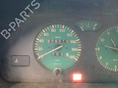 Instrument cluster PEUGEOT 106 II (1A_, 1C_) 1.1 i | BP30132573C47