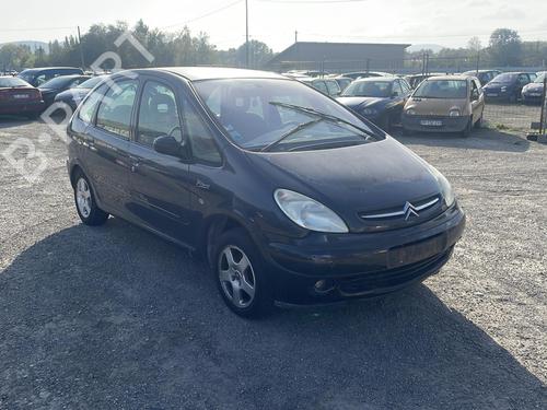 Left headlight CITROËN XSARA PICASSO (N68) 1.8 16V | BP20881585C28 