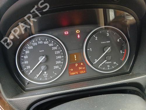 Used Instrument cluster Instrument cluster BMW 3 Coupe (E92) 330 d (231 hp) 28521831 28521831