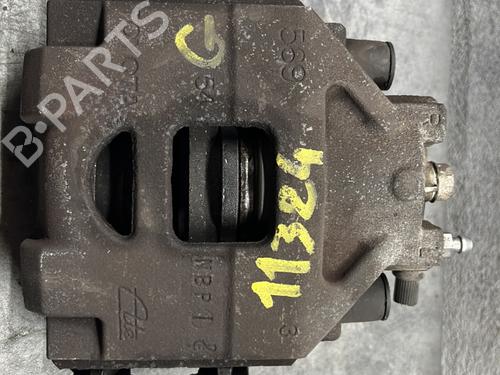 Used Left front brake caliper Left front brake caliper TOYOTA YARIS (_P9_) 1.4 D-4D (NLP90_, NLP90R) (90 hp) 33044434 33044434