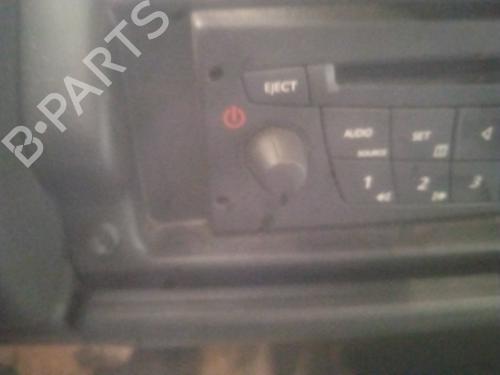 Radio RENAULT ESPACE IV (JK0/1_) 2.0 dCi (JK01, JK02, JK1J, JK1K, JK1H) | BP23795046E6 