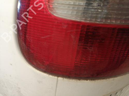Used Left taillight VOLVO V40 Estate (645) 1.6 (105 hp) 24402746