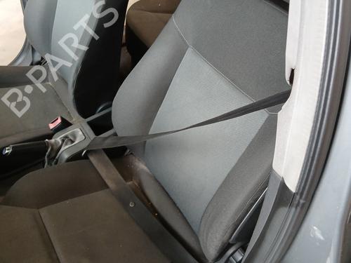 Front left seatbelt OPEL ASTRA H (A04) 1.7 CDTI (L48) | BP29936047I26 - Image 2