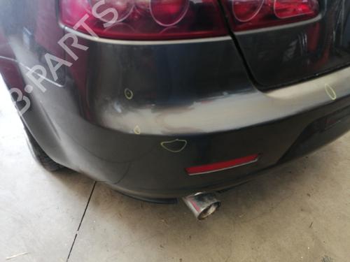 Used Rear bumper ALFA ROMEO 156 Sportwagon (932_) 2.0 16V T.SPARK (932A2) (155 hp) 26614056