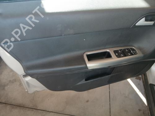 Vindusheismekanisme venstre foran VOLVO V50 (545) D5 | BP29968770C22