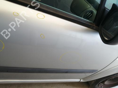 Right front door CITROËN C3 I (FC_, FN_) 1.4 HDi | BP27572268C3 