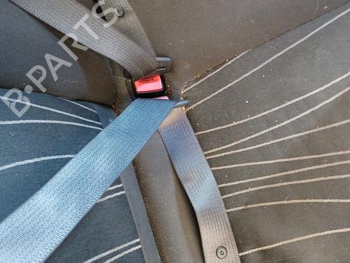 Seat buckle OPEL CORSA D (S07) 1.2 LPG (L08, L68) | BP29284149I32