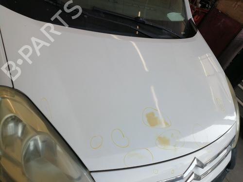 Capot Capot CITROËN BERLINGO MULTISPACE (B9) 1.6 HDi 110 (109 hp) 28015410 28015410