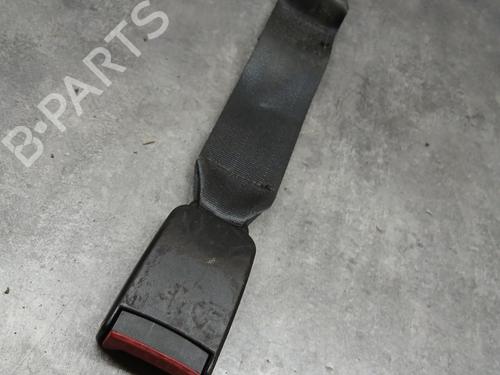 Used Seat buckle CITROËN ZX (N2) 1.4 i (75 hp) 29068501