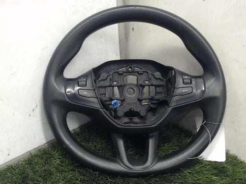 Steering wheel PEUGEOT 208 I (CA_, CC_) 1.6 HDi | BP21276003C49 
