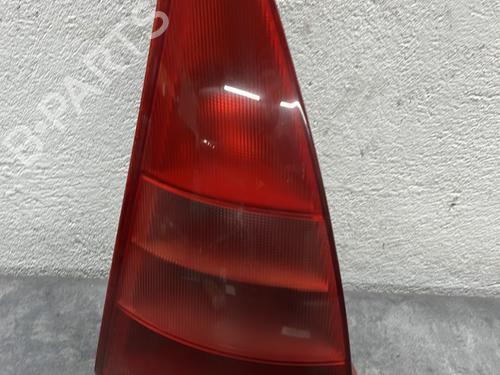 Used Left taillight Left taillight 26207300 26207300