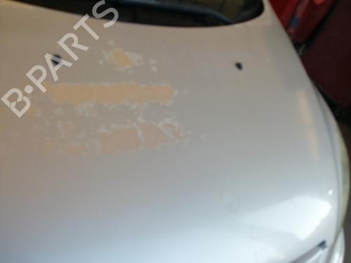 Hood PEUGEOT 307 (3A/C) 2.0 HDi 135 | BP27697330C1 