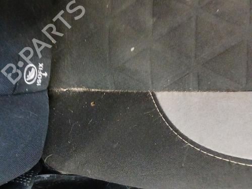 Rear seat DACIA SANDERO II 1.5 dCi | BP29736185C17 