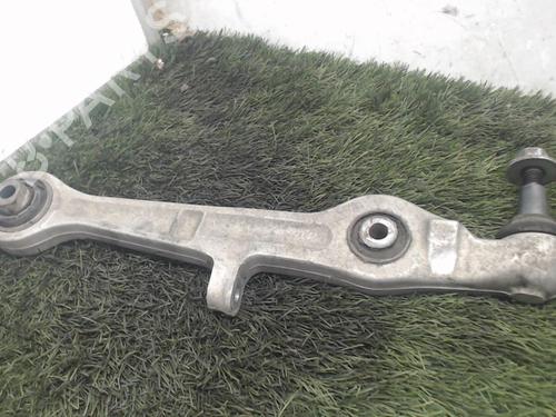 Left front suspension arm AUDI A4 B6 Avant (8E5) 1.9 TDI | BP21276475M12 