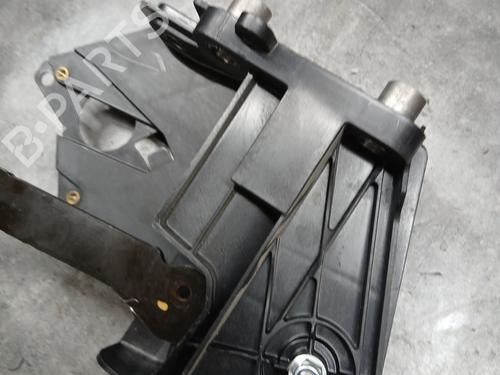 Bremsepedal RENAULT MASTER III Van (FV) 2.3 dCi 145 FWD (FV0E, FV0F, FV0H, FV02, FV0M, FV0S,... | BP31018219I19 