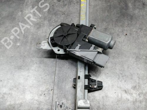 Rudehejsemekanisme Højre foran CITROËN C3 I (FC_, FN_) 1.4 HDi (68 hp) 25871694