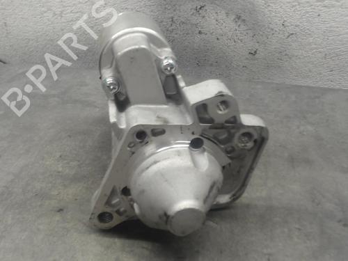 Starter RENAULT MEGANE III Hatchback (BZ0/1_, B3_) 1.5 dCi (BZ09, BZ0D, BZ1W, BZ29, BZ14) | BP39138298M8 - Image 4