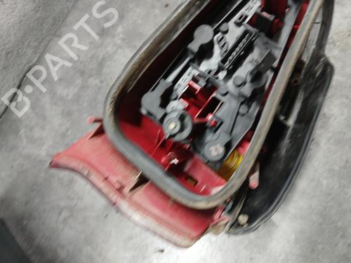 Used Left taillight Left taillight PEUGEOT 106 II (1A_, 1C_) 1.0 i (50 hp) 31024310 31024310