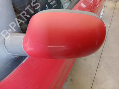 Left mirror RENAULT MEGANE I Coach (DA0/1_) 2.0 i | BP28152322C26 
