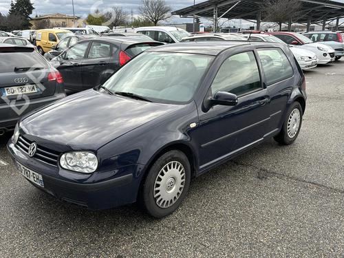 Porte-gobelet/Objets VW GOLF IV (1J1) 1.9 TDI | BP20882232I37 