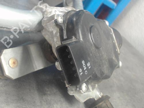 Front wiper motor RENAULT CAPTUR I (J5_, H5_) 1.2 TCe 120 | BP29488624M29 