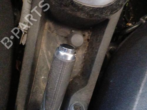 Hand brake CITROËN DS3 (SA_) 1.6 THP 155 | BP30177227I18