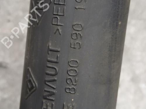 Pipe RENAULT SCÉNIC II (JM0/1_) 1.5 dCi (JM1E, JM16) | BP36683668M125 - Image 2
