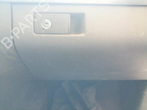 Glove box VW TOURAN (1T1, 1T2) 2.0 TDI 16V | BP27683566C95 