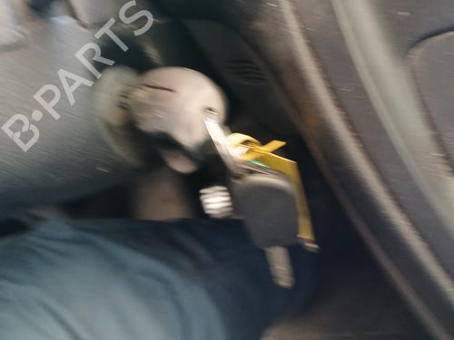 Used Ignition barrel CITROËN XSARA PICASSO (N68) 2.0 HDi (90 hp) 29256956