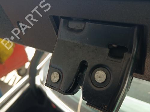 Tailgate lock MERCEDES-BENZ C-CLASS (W203) C 220 CDI (203.006) | BP30098410C101