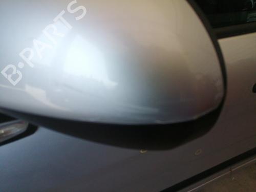 Left mirror PEUGEOT 308 SW I (4E_, 4H_) 1.6 16V | BP26120772C26 